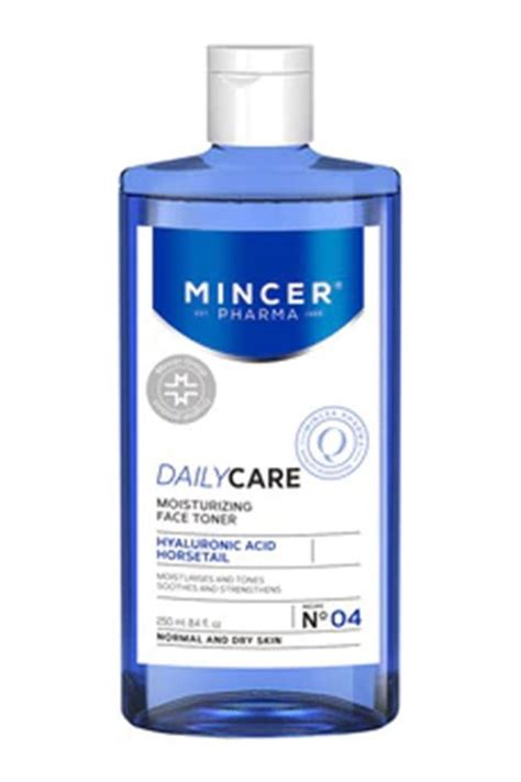 Mincer Pharma Mıncer Pharma Daıly Toner 250ml Fiyatı, Yorumları - Trendyol