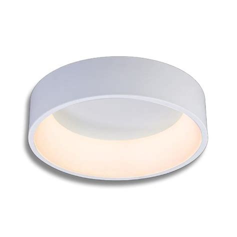 K LIGHT KLC LED338WH WW LED CEILING LIGHT LITE GLO