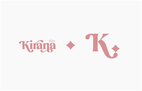 Kirana Skin Branding And Packaging Design Behance Behance