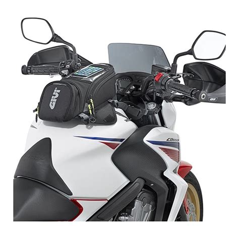 Sacoche R Servoir Givi Ea B Universelle Litres Moto Expert