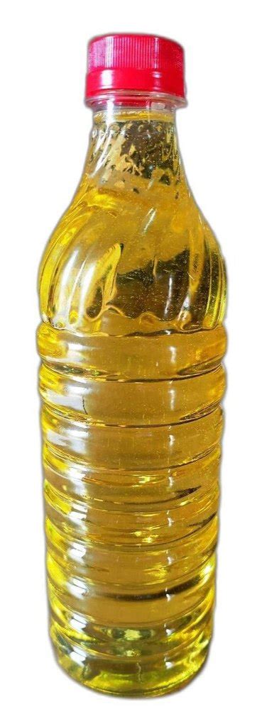 Refined Soyabean Oil Bottle Packaging Size 500 Ml At Rs 71 Bottle In