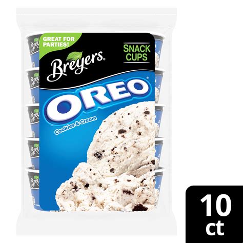 Breyers Light Ice Cream Nutrition Facts Besto Blog