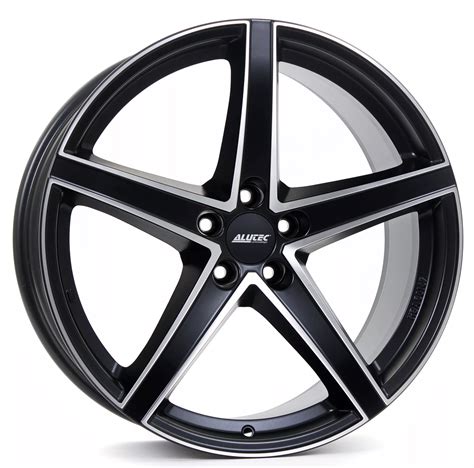 Jante ALUTEC Raptr 19 NOIRE 5x112 Jantes Alu Jantes Tole Pack