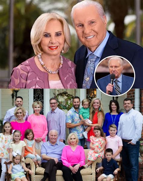 SHOCKING DISCOVERY: Just Now in Baton Rouge — Pastor Jimmy Swaggart’s