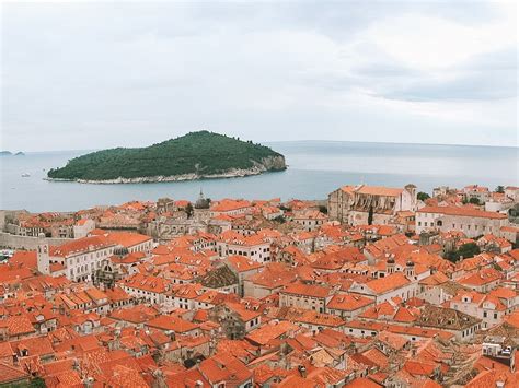 Las Mejores Excursiones Desde Dubrovnik Los Traveleros