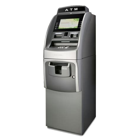 Nautilus Hyosung 2700ce Series Atm Machine Locktrust