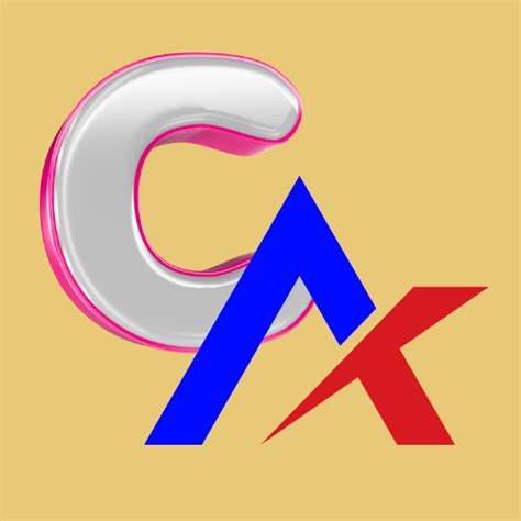 51 Ca Logo Png Images Free Download