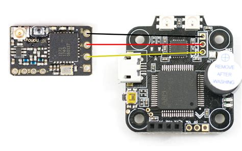 How To Use Tbs Crossfire On Sbus — Fpv Flightclub