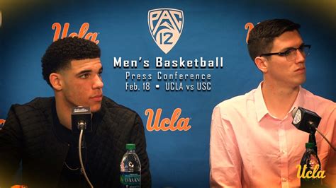 Men S Basketball Postgame Press Conference Youtube