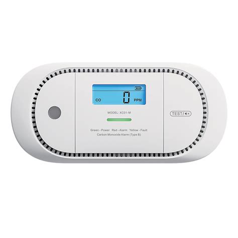 X-Sense ProConnected Carbon Monoxide Detector | Red Arrow Electrical