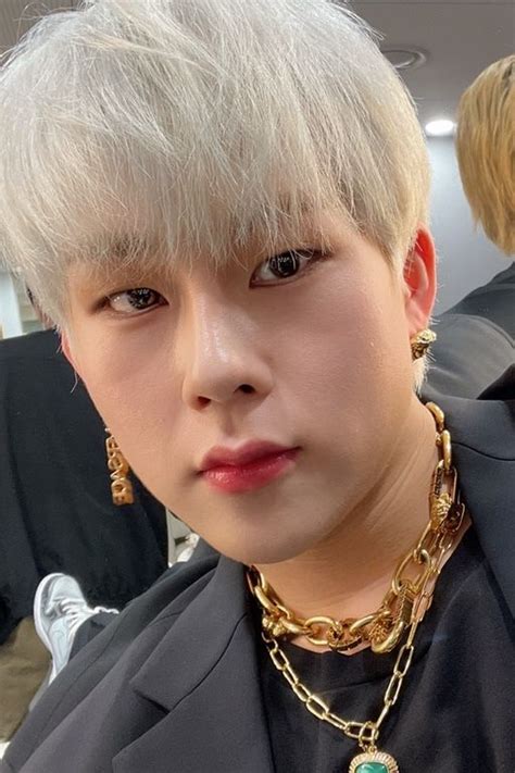 Pin By Capoyi On Jooheon Monsta X Jooheon Monsta X Monsta X Wonho