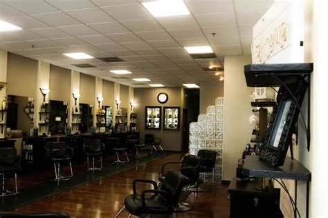 Strandz Salon Oviedo Fl