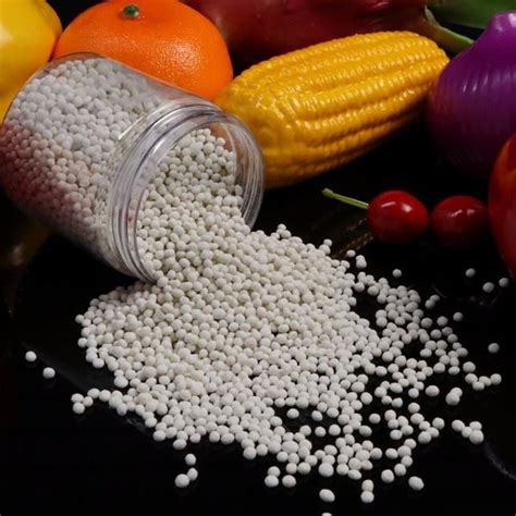 China NPK12 11 18 2MGO SOP Compound Fertilizer Manufacturers