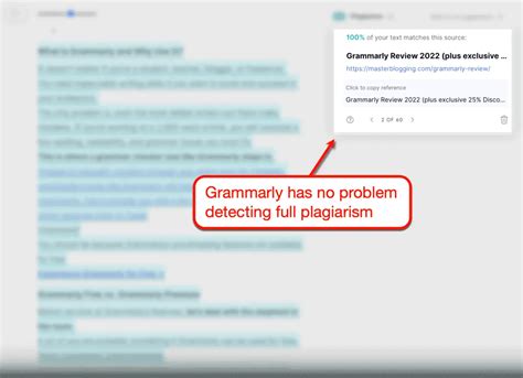 Off Grammarly Plagiarism Checker Full Review Demo