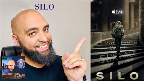 Silo Season 1 Episode 3 “machines” Review Spoilers Youtube