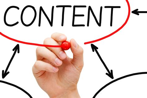 Ways To Improve Your Content Development