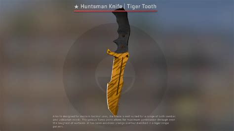 Best Huntsman Knives Skins In Csgo Playing History