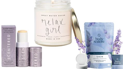 6 Products That Will Help You Relieve Stress Right Now Us Weekly