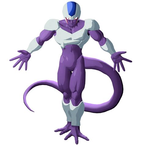 Cooler Fifth Form Render By Amogusssusukapon On Deviantart