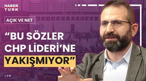 AK Parti Gazi Meclisi sözüne neden bu kadar tepki gösterdi Hilmi