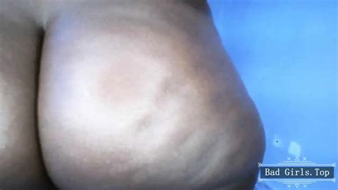 BBW Ebony Milf Huge Ass And Huge Tits Webcam Tease