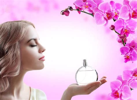 Most Attractive Scents To A Man 21 Enticing Scents Thatll Turn Him On