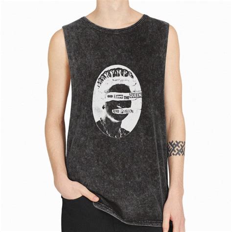 Sex Pistols Tour T Shirt S Punk Music Punk Rock Sid Vicious Offbeat Nightlife Grunge