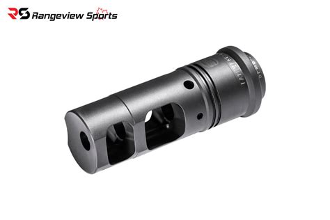 Surefire 556 Muzzle Brake M4m16ar 12x28 Thread Rangeview Sports Canada