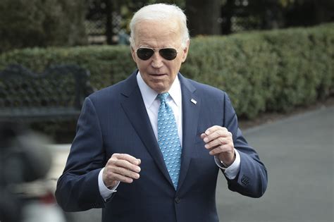 Liran Menace Joe Biden Pour Sa Réponse à La Mort De Soldats Américains