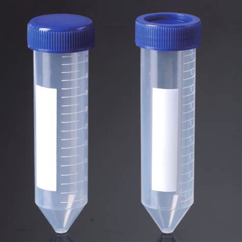 Medline 50ml Sterile High Resistance Conical Tubes Medline Scientific