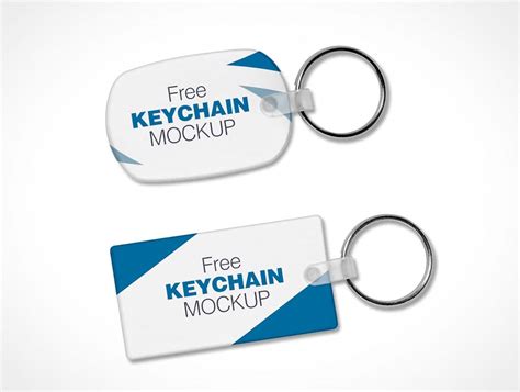 Free Customizable Keychain Designs Mockup Designhooks