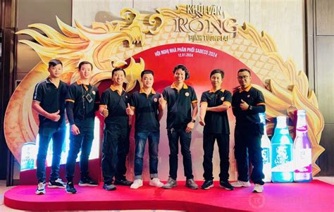 Dịch vụ quay phim event sự kiện hội thảo chuyên nghiệp uy tín nhất