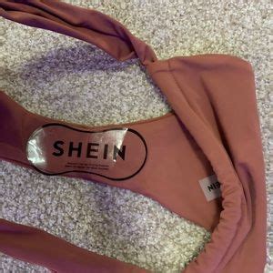Swim Brown Bikini Poshmark