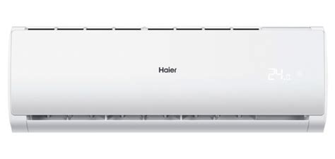 Настенный внутренний блок Haier AS12TS6HRA-M с доставкой по Москве