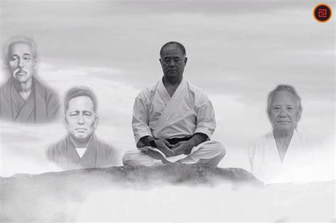 History of Goju Ryu – TOGKF New Zealand