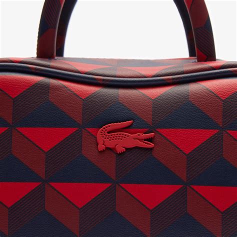 Lacoste Womens Bag Nf4500fz Lacostepl Zakupy Online