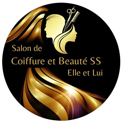 Salon De Coiffure Et Beauté Ss