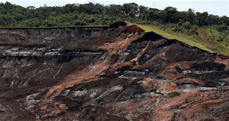 ANM adia eliminação completa de barragens a montante no Brasil Money