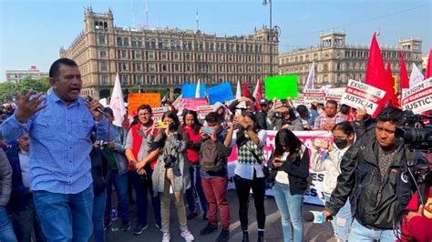 Seis De Junio D A De Los M Rtires Antorchistas Movimiento