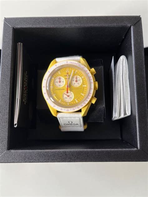 Swatch Sun | Kaufen auf Ricardo