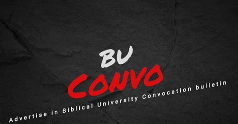 Biblical University