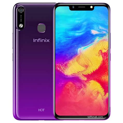 سعر و مواصفات Infinix Hot مميزات وعيوب انفنكس هوت