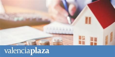 La Compraventa De Vivienda En La Comunitat Cae En Abril Un 62 La Cuarta Con Mayor Caída