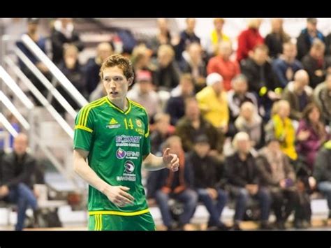 Ilves Fs N Juhana Jyrki Inen Valittiin Futsal Liigan Tammikuun