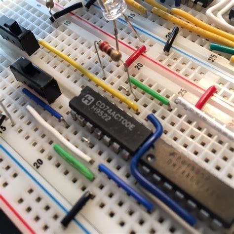 Overview Digital Circuits 3 Combinational Circuits Adafruit