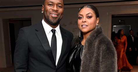 Who Is Taraji P Hensons Boyfriend Is The ‘empire Star Single