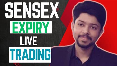 1 984 Profit Sensex Expiry Live Intraday Trading With 2 Lot Sensex Trading Kaise Kare In Hindi