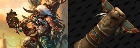 More Hints Towards Baine Bloodhoof S Storyline In Patch 10 0 7