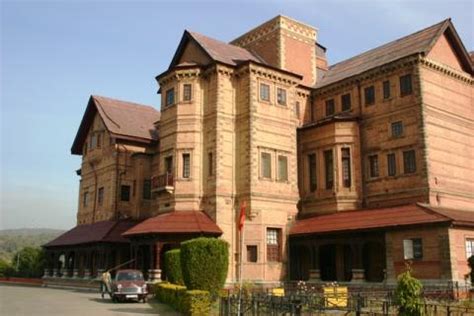 Amar Mahal Palace Museum, Jammu | Ticket Price | Timings | Address ...