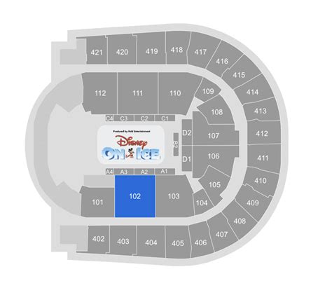 Disney On Ice Review The O2 London Frugal Mum